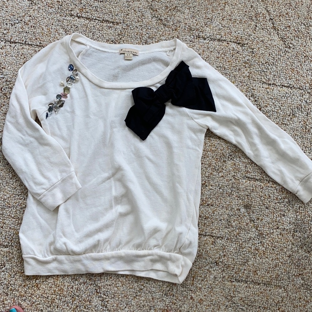 Twenty One Sweatshirt